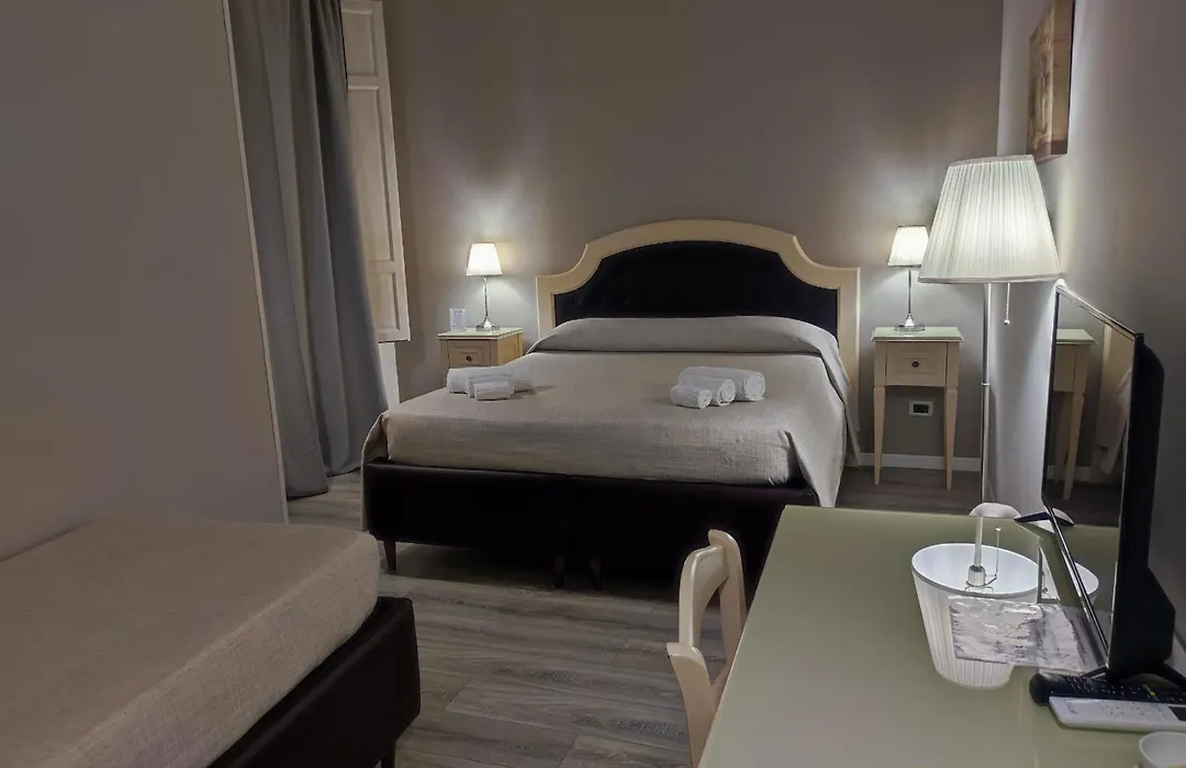 La Collegiata Guest House-1
