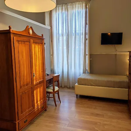La Collegiata Guest House-2